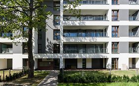 Bookowska Apartments